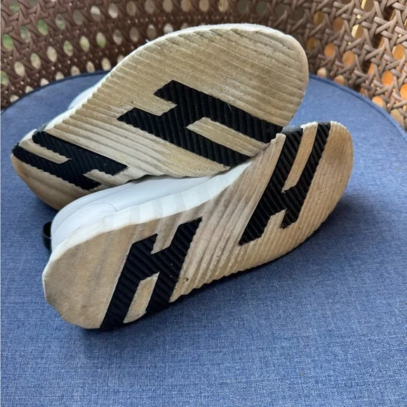 Hermes Bouncing Sneakers Women Size 38 - Picture 8 of 8